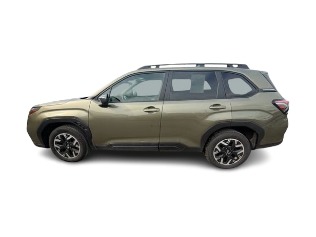 Thumbnail: 2025 Subaru Forester - 14