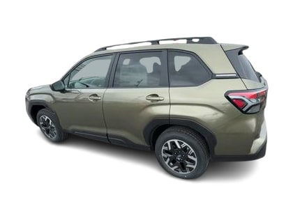Thumbnail: 2025 Subaru Forester - 3