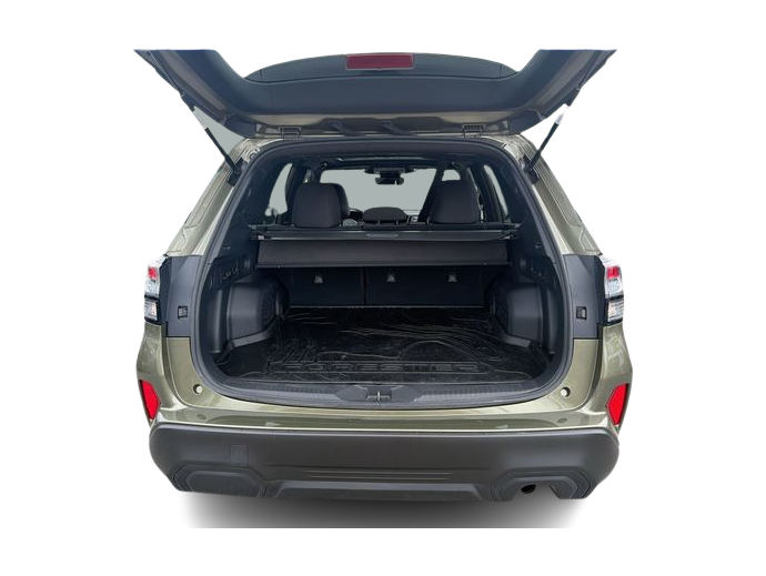 Thumbnail: 2025 Subaru Forester - 14