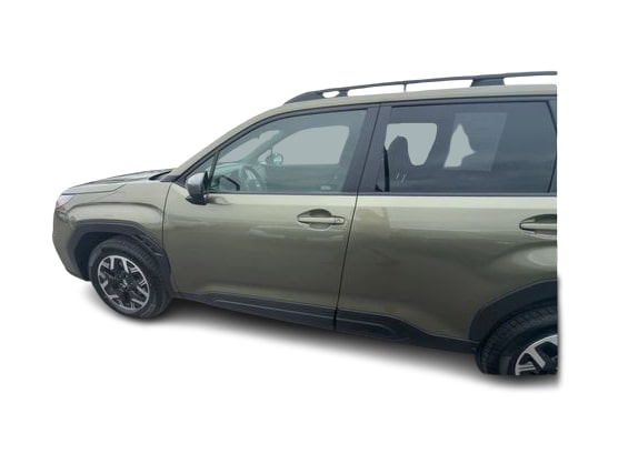 Thumbnail: 2025 Subaru Forester - 3