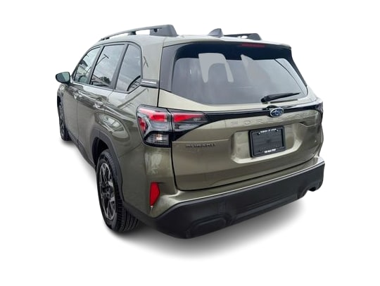 Thumbnail: 2025 Subaru Forester - 21