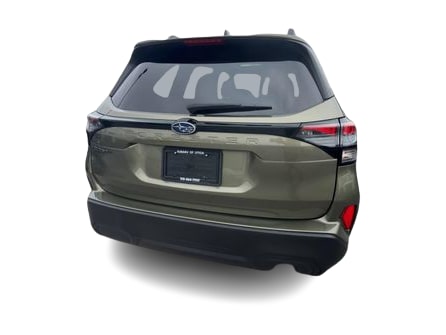Thumbnail: 2025 Subaru Forester - 5