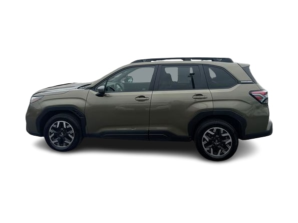 Thumbnail: 2025 Subaru Forester - 20