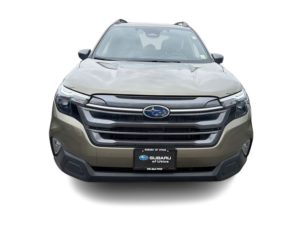 Thumbnail: 2025 Subaru Forester - 23