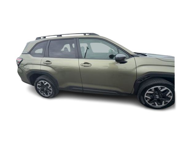 Thumbnail: 2025 Subaru Forester - 18