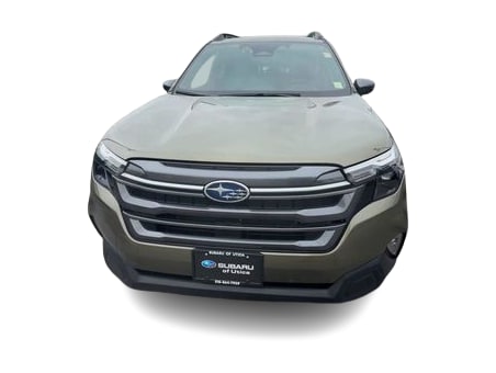 Thumbnail: 2025 Subaru Forester - 6