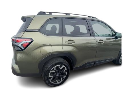 Thumbnail: 2025 Subaru Forester - 17