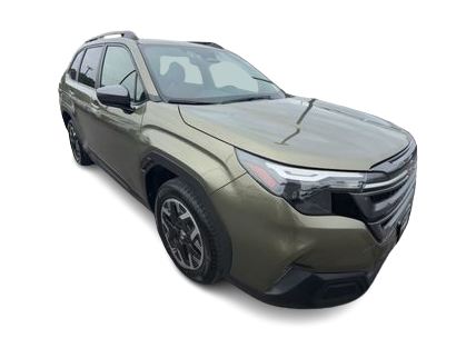 Thumbnail: 2025 Subaru Forester - 16