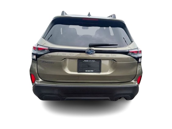 Thumbnail: 2025 Subaru Forester - 22