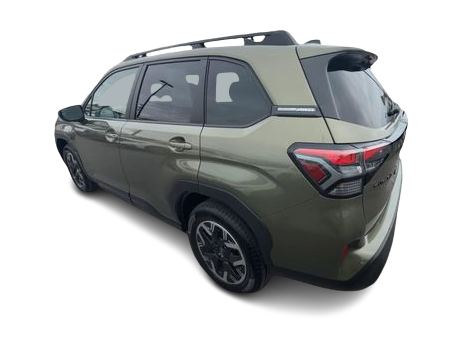 Thumbnail: 2025 Subaru Forester - 4