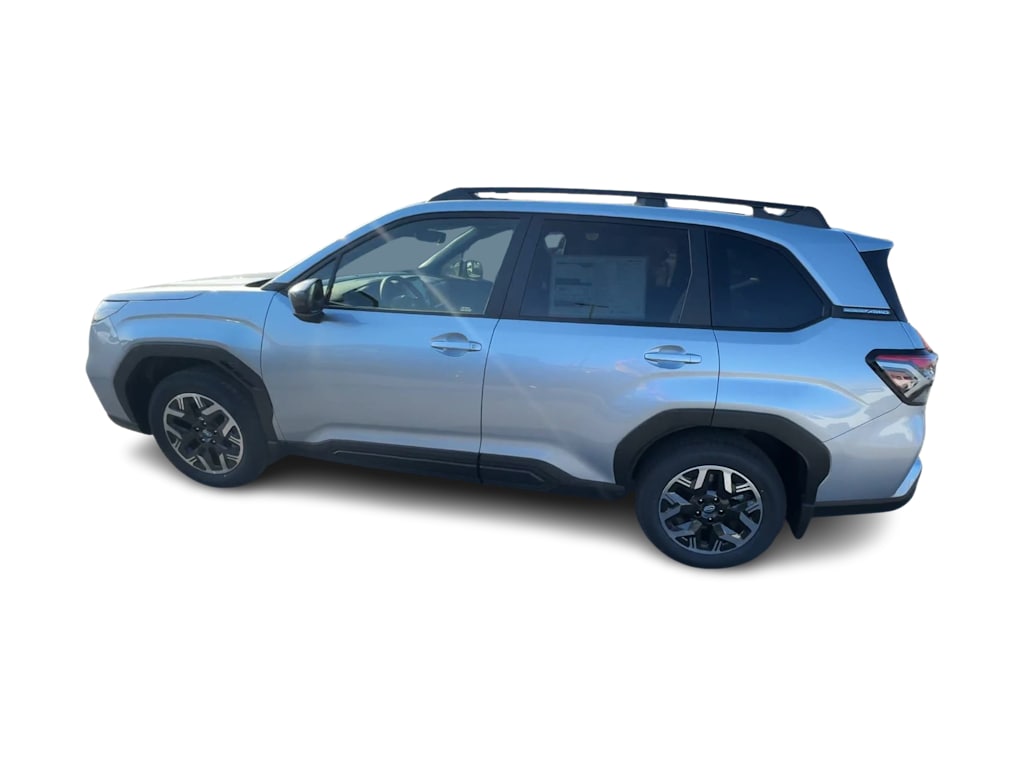 2025 Subaru Forester Premium 19