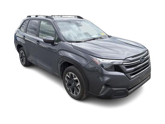 Thumbnail: 2025 Subaru Forester - 23