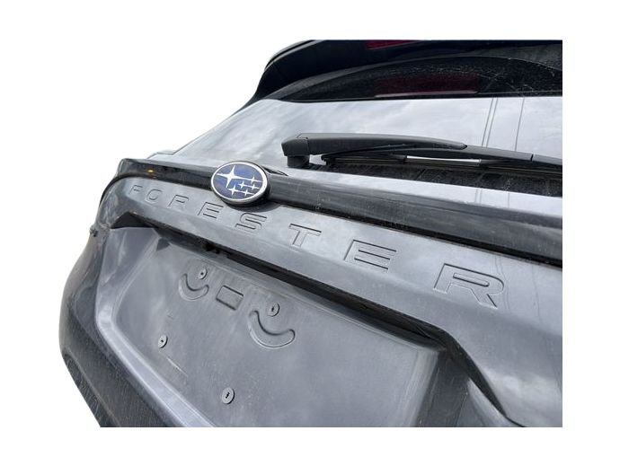 Thumbnail: 2025 Subaru Forester - 21