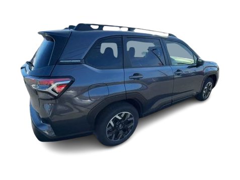 Thumbnail: 2025 Subaru Forester - 16