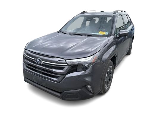Thumbnail: 2025 Subaru Forester - 29