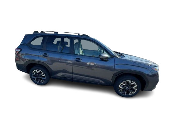 Thumbnail: 2025 Subaru Forester - 13