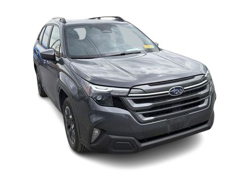 Thumbnail: 2025 Subaru Forester - 24