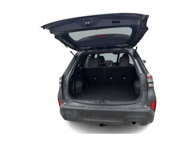 Thumbnail: 2025 Subaru Forester - 10