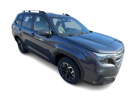 Thumbnail: 2025 Subaru Forester - 14