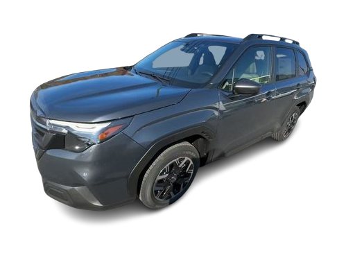 Thumbnail: 2025 Subaru Forester - 15