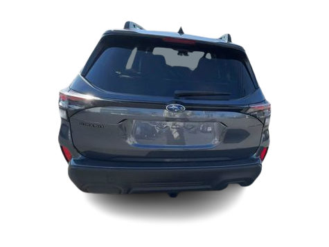 Thumbnail: 2025 Subaru Forester - 4