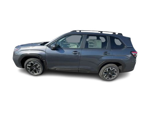 Thumbnail: 2025 Subaru Forester - 2