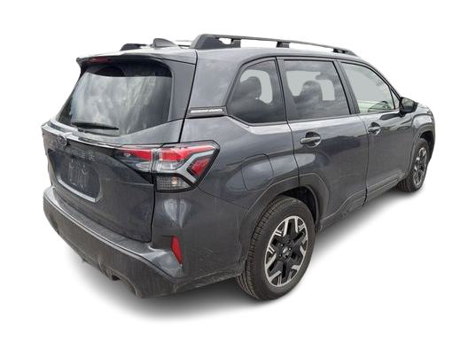 Thumbnail: 2025 Subaru Forester - 26