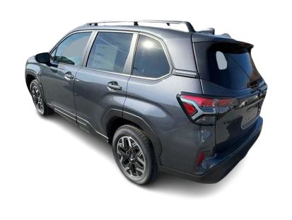 Thumbnail: 2025 Subaru Forester - 3