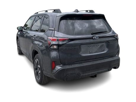 Thumbnail: 2025 Subaru Forester - 18