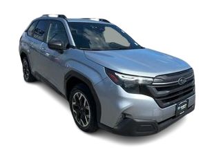 Thumbnail: 2025 Subaru Forester - 16