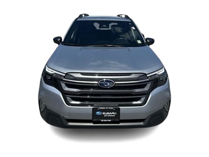 Thumbnail: 2025 Subaru Forester - 24