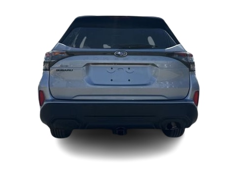 Thumbnail: 2025 Subaru Forester - 23