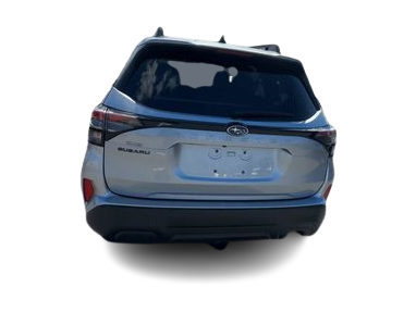 Thumbnail: 2025 Subaru Forester - 18