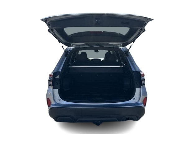 Thumbnail: 2025 Subaru Forester - 13