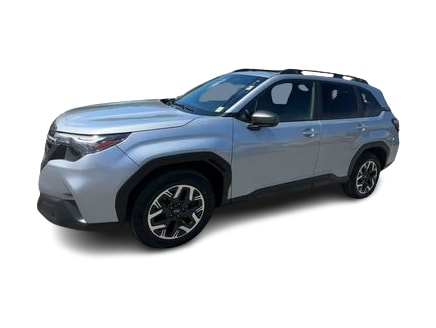 Thumbnail: 2025 Subaru Forester - 3