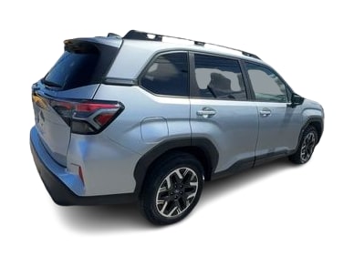 Thumbnail: 2025 Subaru Forester - 19