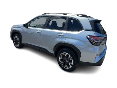 Thumbnail: 2025 Subaru Forester - 4