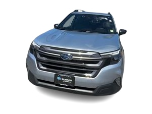 Thumbnail: 2025 Subaru Forester - 5
