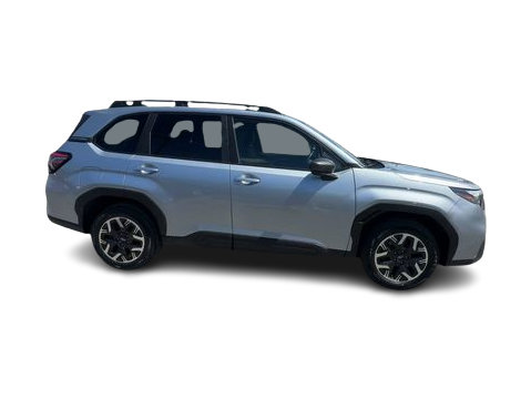 Thumbnail: 2025 Subaru Forester - 20