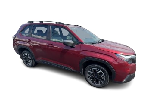 Thumbnail: 2025 Subaru Forester - 17