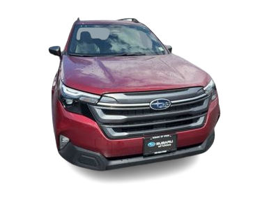Thumbnail: 2025 Subaru Forester - 5