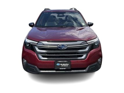 Thumbnail: 2025 Subaru Forester - 21