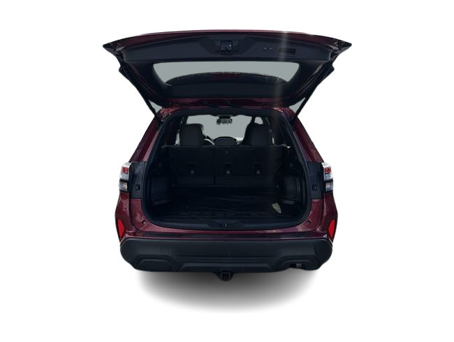 Thumbnail: 2025 Subaru Forester - 14