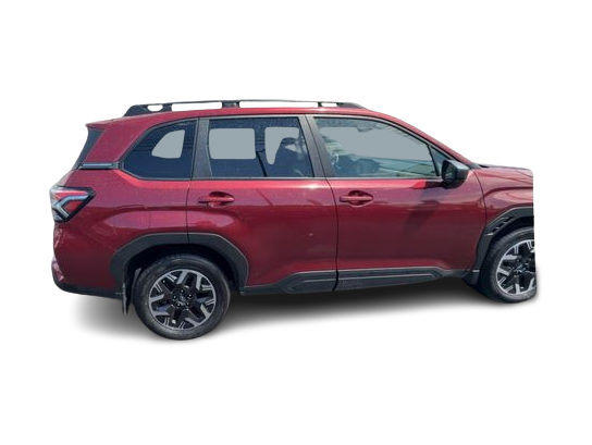 Thumbnail: 2025 Subaru Forester - 16