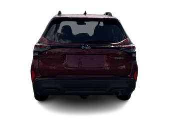 Thumbnail: 2025 Subaru Forester - 20