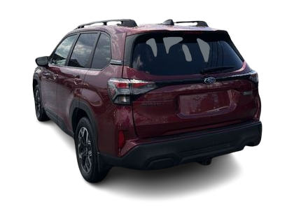 Thumbnail: 2025 Subaru Forester - 4