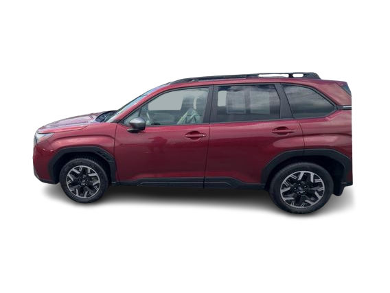 Thumbnail: 2025 Subaru Forester - 3