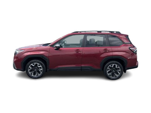 Thumbnail: 2025 Subaru Forester - 19