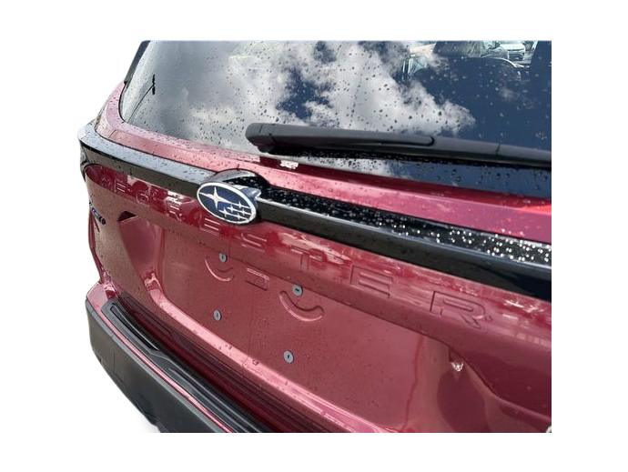 Thumbnail: 2025 Subaru Forester - 22