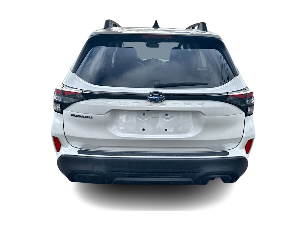 Thumbnail: 2025 Subaru Forester - 25